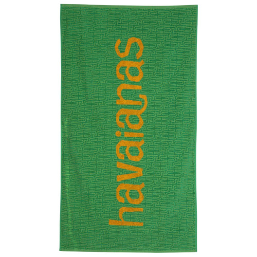 Havaianas Πετσέτα θαλάσσης Towel 140 x 75 cm